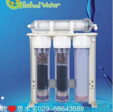 在净水器十大名牌中如何选净水器,朗诗德净水器十大名牌排名第几