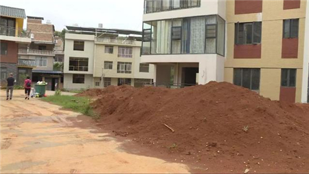 昆明居住体验差的小区,昆明还有哪些极度落后贫穷的小区