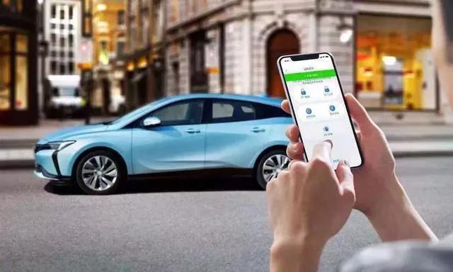 安吉星和车联网是一个东西吗,安吉星车联网卡是哪家的