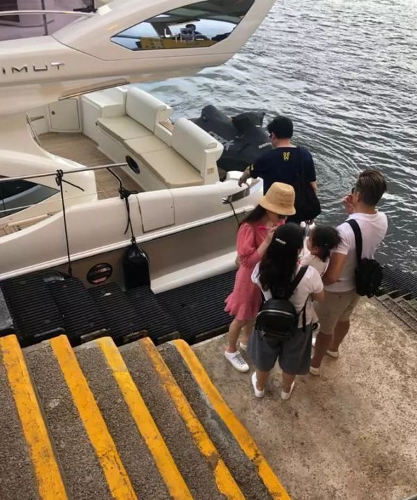 天王嫂方媛费尽心思嫁入豪门,天王嫂和方媛最近的视频