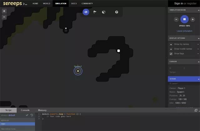 学编程必玩的4款游戏,有哪些好玩的编程游戏