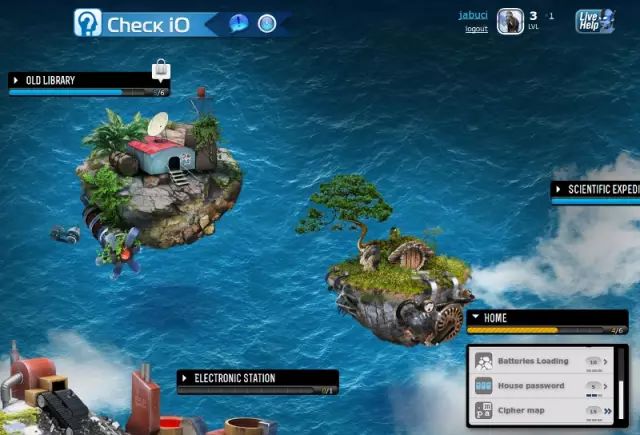 学编程必玩的4款游戏,有哪些好玩的编程游戏