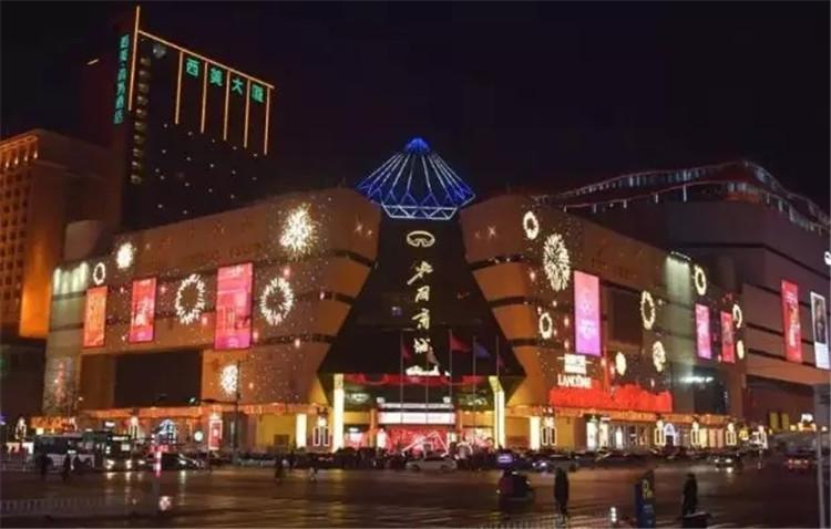 吃喝玩乐购，石家庄夜生活地图来了