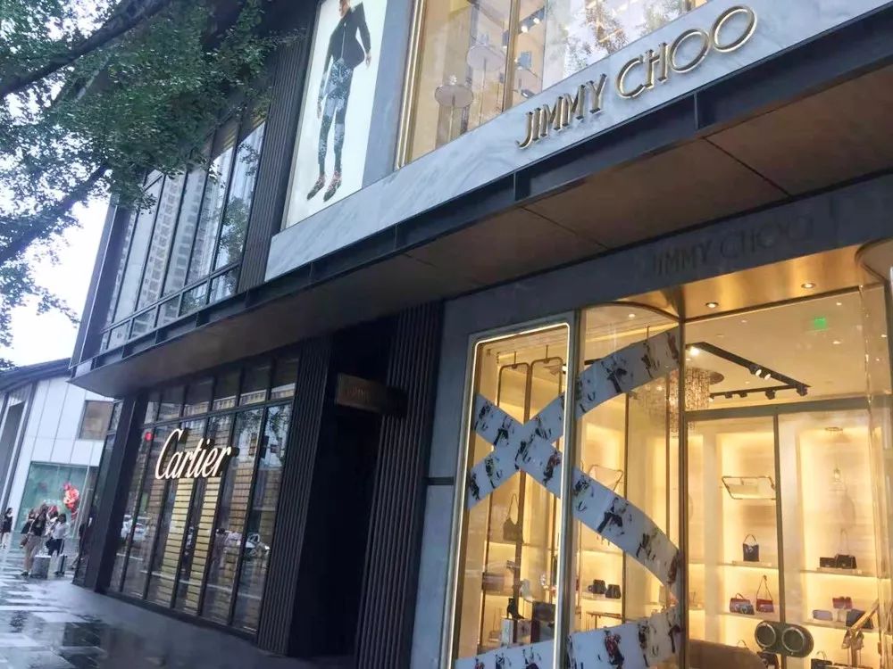 郑州二七商圈与其他商圈对比,西安郑州同为新一线城市