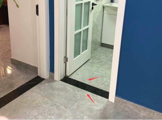 装修要不要听装修师傅的,装修房子需不需要过门石