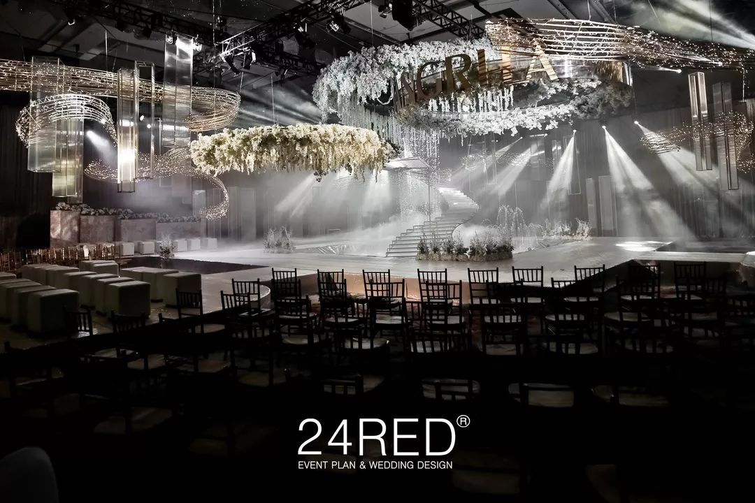 婚嫁V时代|微博婚礼红人畅聊行业生态发展（一）