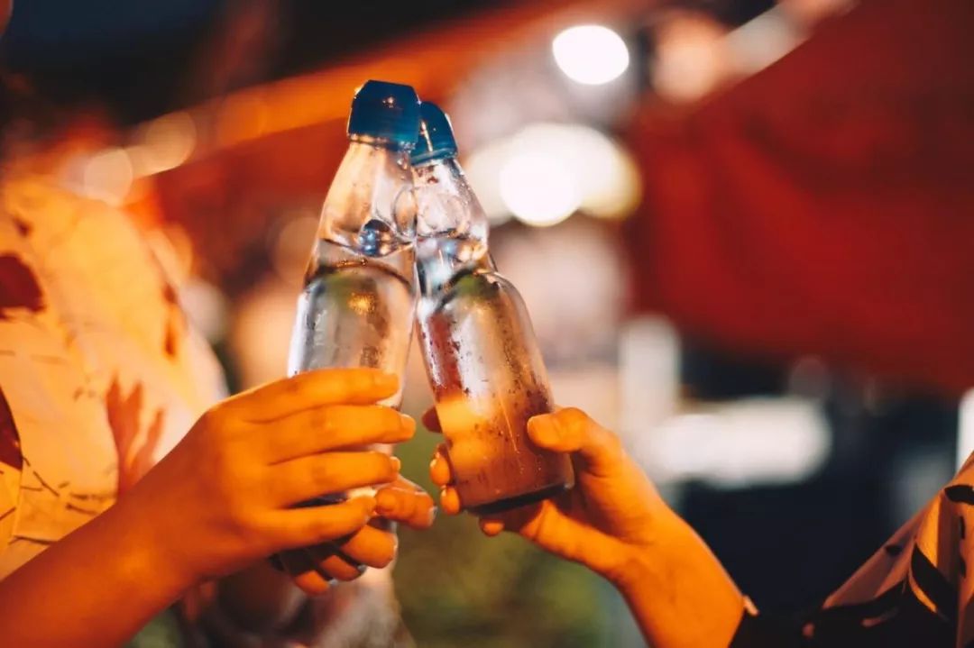 福利来了北欧风,日本清凉夏日祭