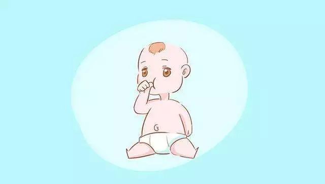 宝宝总摸*处私**，家长应该怎么做？