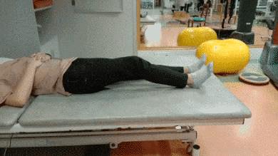 骨盆对男性的影响,骨盆对于腹肌的影响