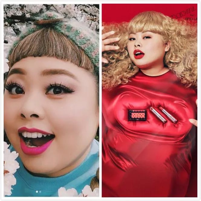 想要变好看？先找人夸你