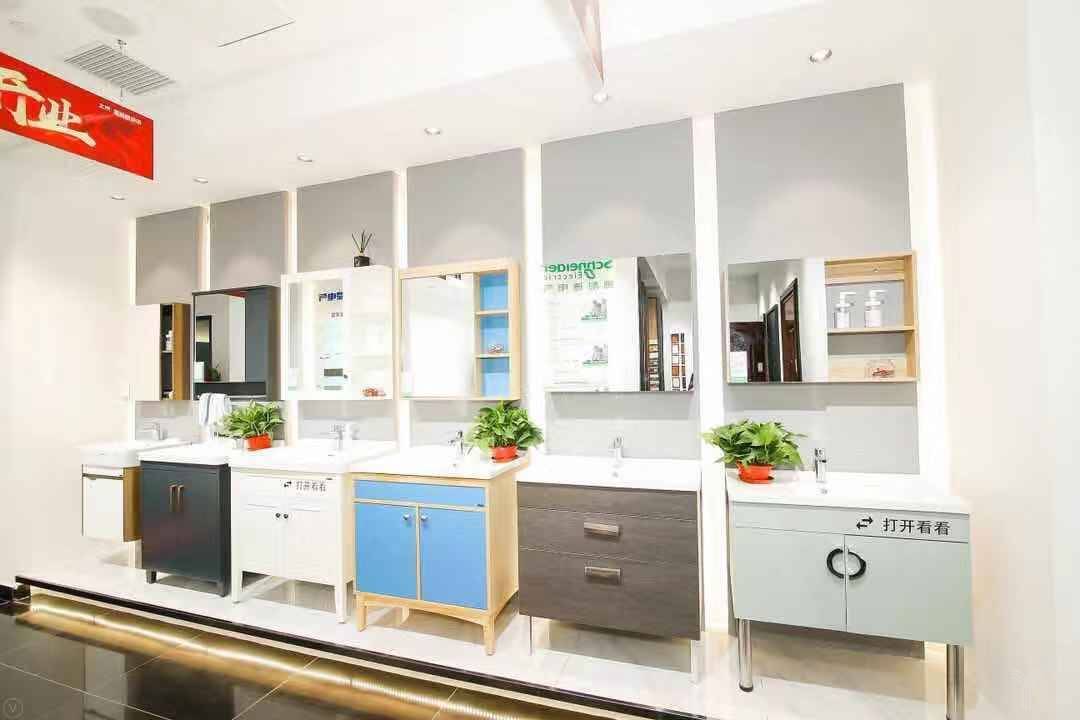 一起装修网上海门店,一起装修网探店