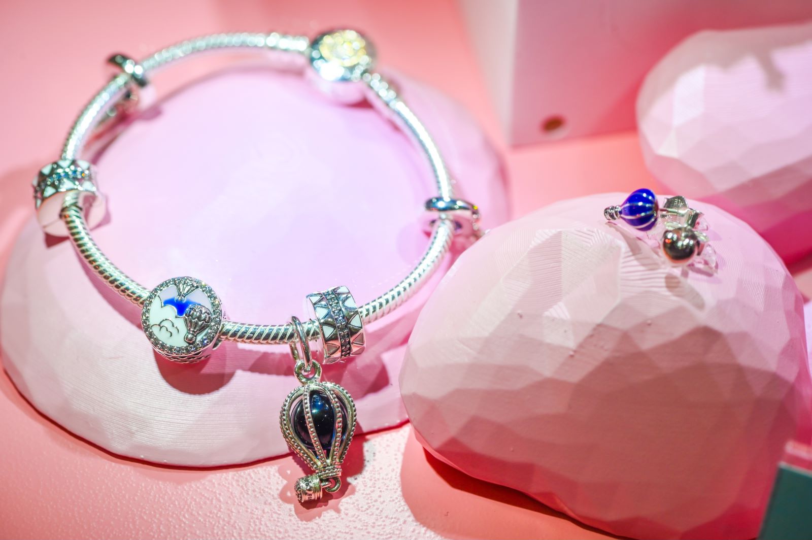 潘多拉中国2023品牌重塑销量,潘多拉next如何部署