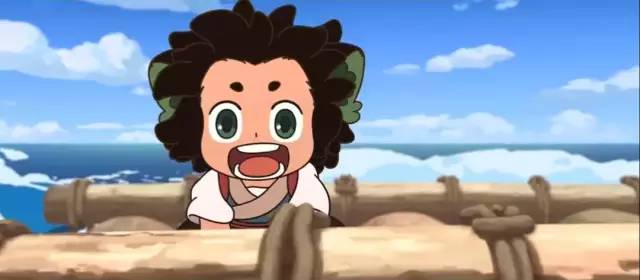 别再说这是一部粉丝动画了