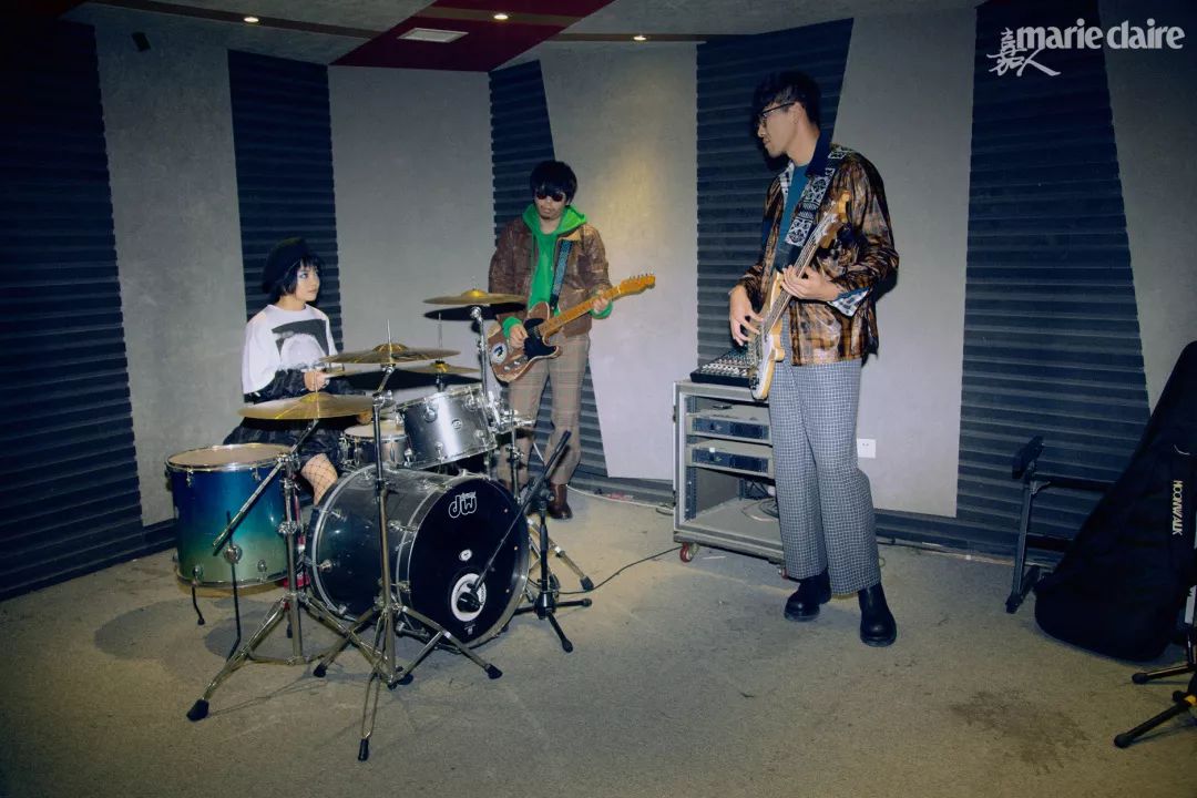 乐队的夏天已经全部录制结束,乐队的夏天到底发生了什么