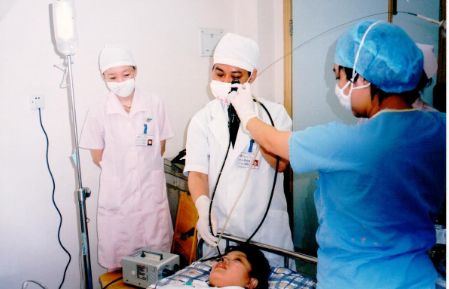 广东中医张忠德院长,广州中医院院长张忠德药方