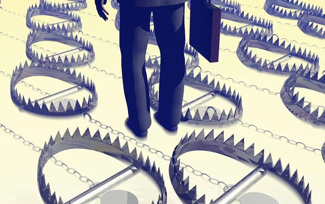 快速识别公司经营好坏的5个技巧,如何快速看清一家公司实力