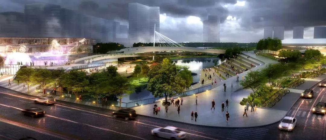 南京紫东栖霞山邮轮母港,紫东邮轮港规划图