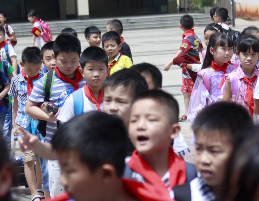 南昌招生计划怎么看,最新南昌县小学招生