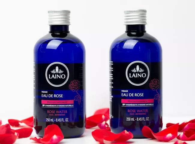 容颜定格14岁的她，活成了世上最美女人！法国人用了半世纪的“花水”，好用到疯抢