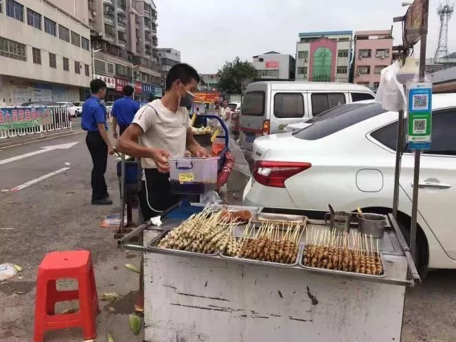 为什么中山一下雨就被水淹,中山市区被水淹了吗