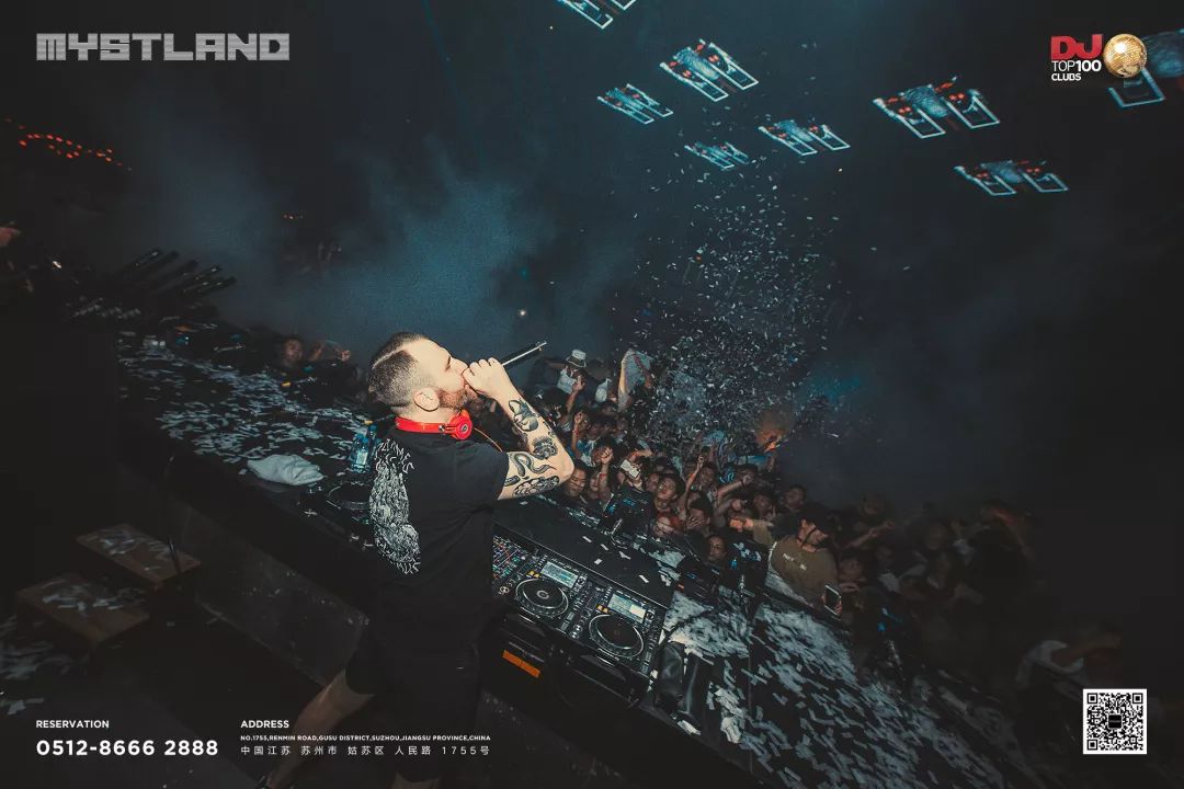 夜店品牌联盟计划,夜店合作