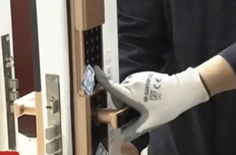 消协检测了38款智能门锁竟没有1款,消协智能锁投诉排行