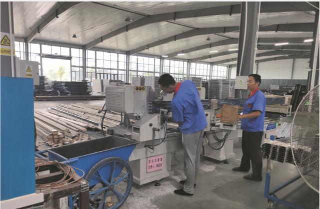 滨州市通晟工贸有限公司,滨州通晟工贸有限公司