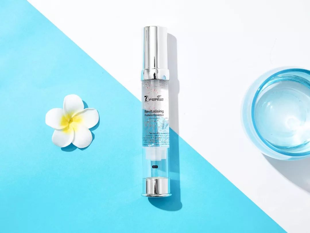 新西兰草本植物精华,新西兰精华液护肤品