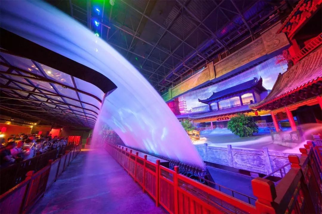 株洲方特梦幻王国晚场票,方特梦幻王国株洲99元