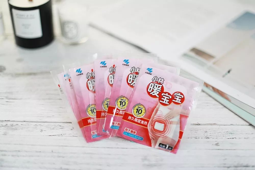 聊生活｜女明星出门都爱随身带，宝藏品牌小林制药全方位拯救了我的生活