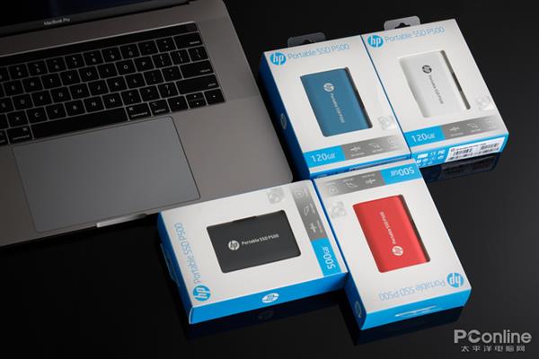 惠普p500是硬盘还是u盘,惠普p500移动硬盘