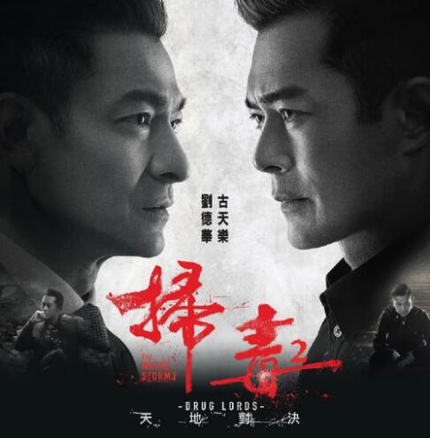 古天乐在银幕上的变化,古天乐的面部长什么样