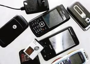 没落的国产手机品牌,中国哪些手机品牌没落