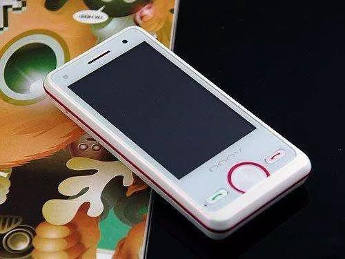 没落的国产手机品牌,中国哪些手机品牌没落