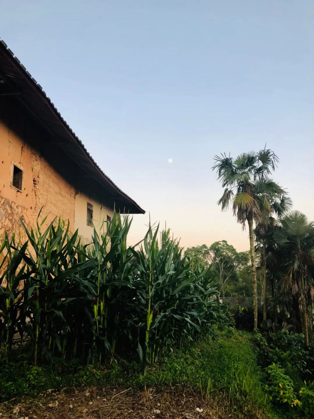 最难忘的家乡永泰,永泰家乡