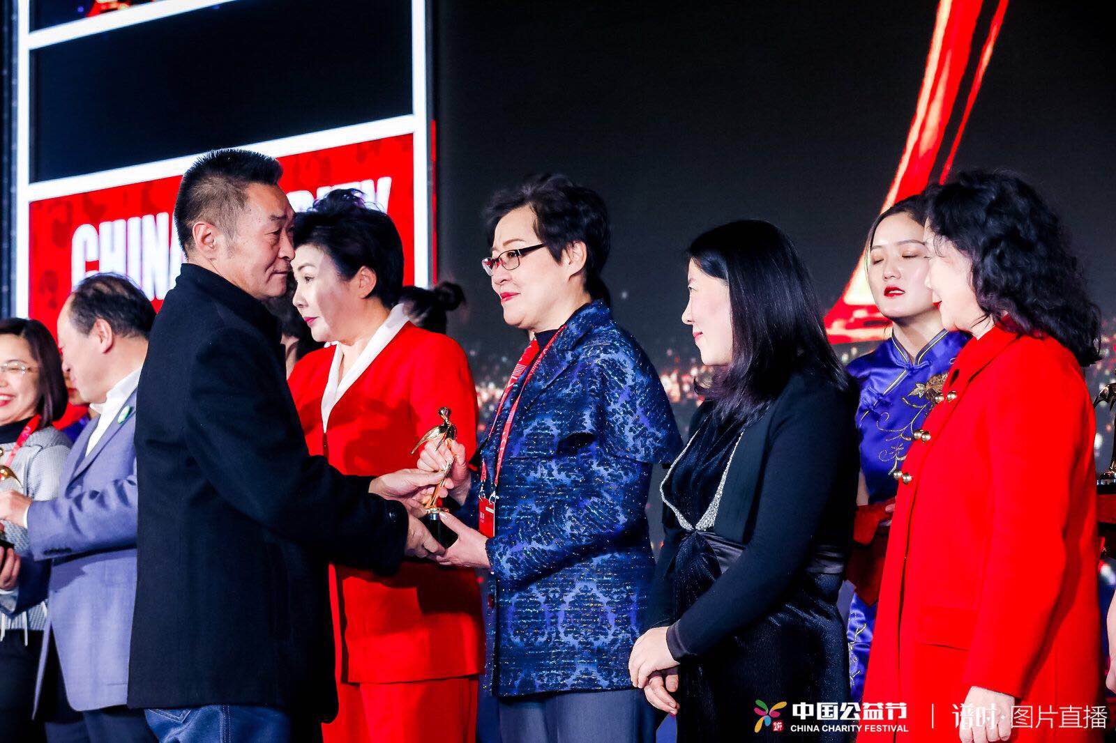 第九届中国公益节在京开幕时间,第九届公益节筹备工作全面启动