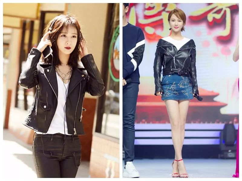 杨紫穿搭是什么风格,带你看看杨紫的穿搭