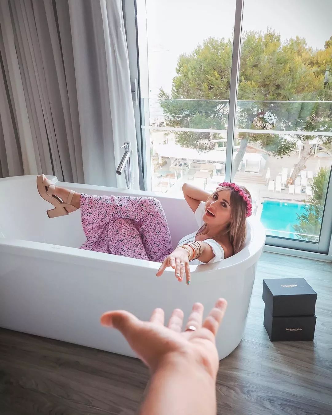 爱在旅途旅行,如果累了就放下一切去旅行吧