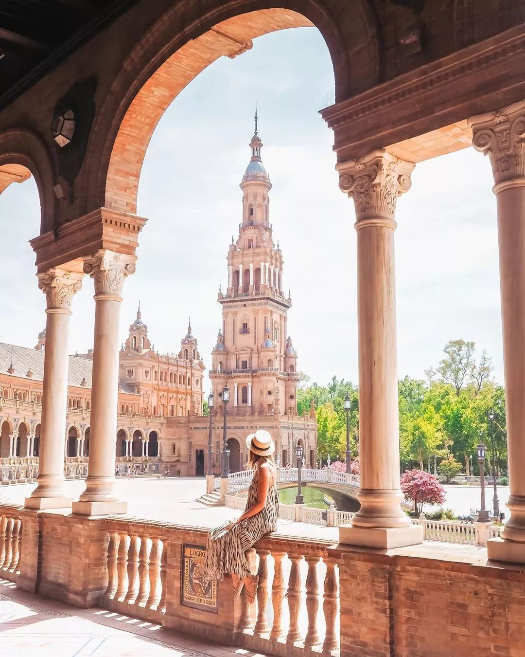 爱在旅途旅行,如果累了就放下一切去旅行吧