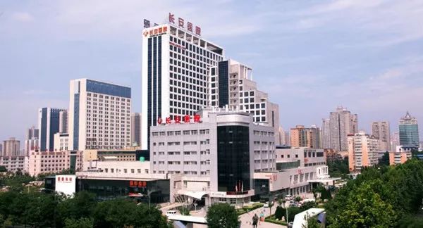 长安医院是三甲医院吗,长安三甲医院有哪几个