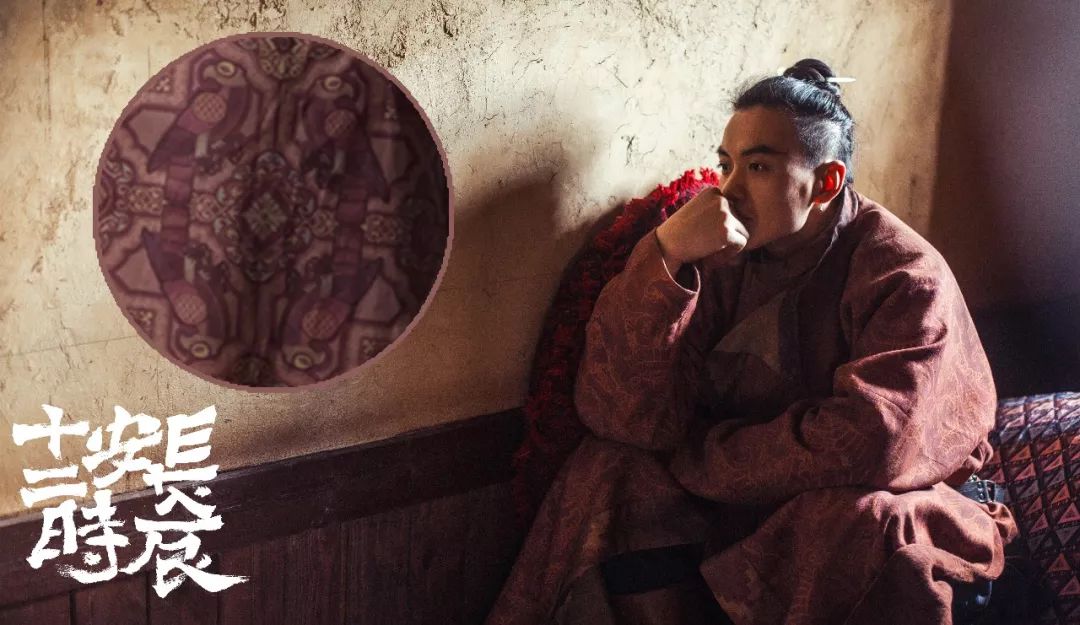 长安十二时辰十集,长安十二时辰大结局纯音乐