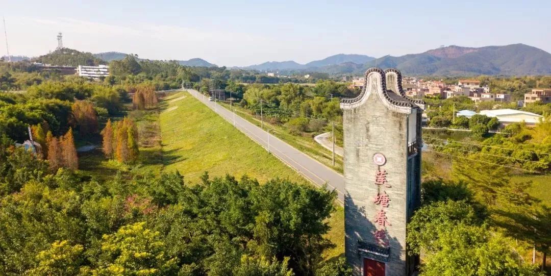 增城附近有什么好玩的休闲娱乐,增城娱乐的地方