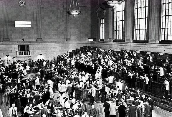 为什么巨头都布局新能源汽车,巨头陷入困境