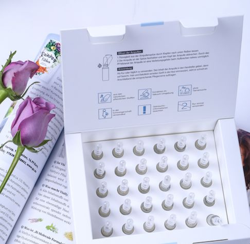 正品抗皱纹玻尿酸原液,vishya和赫梦娜玻尿酸哪个好