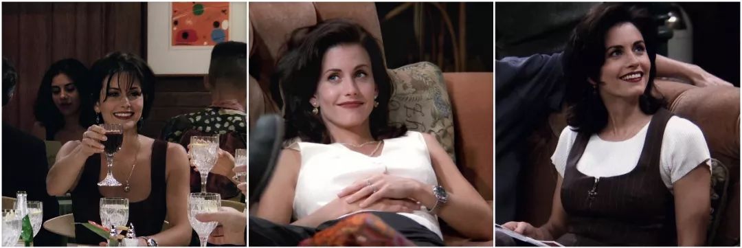 老友记为什么一直笑,老友记25年重映