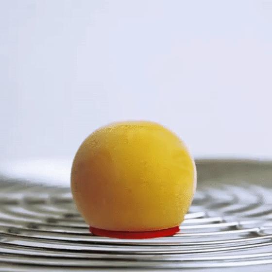 用专业建筑设计技艺做蛋糕是什么体验？