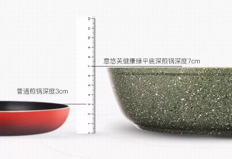 用坏了的不粘锅怎么办,熟铁锅怎么养才不粘锅