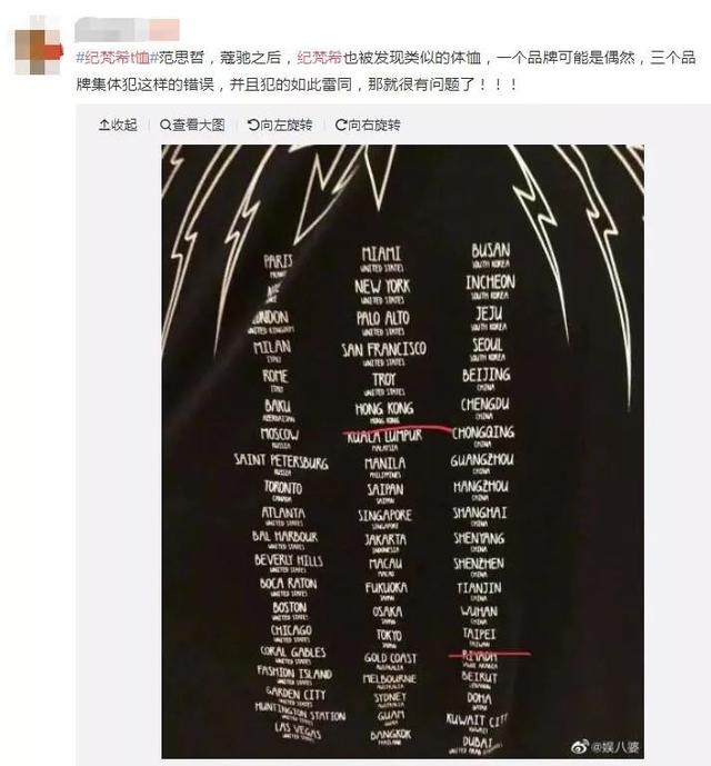 蔻驰纪梵希范思哲,范思哲蔻驰纪梵希