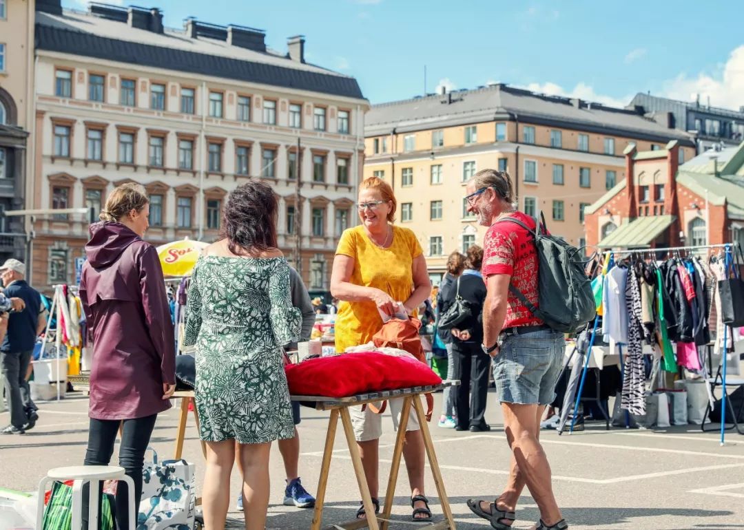 北欧夏季旅行攻略,北欧夏天旅游攻略