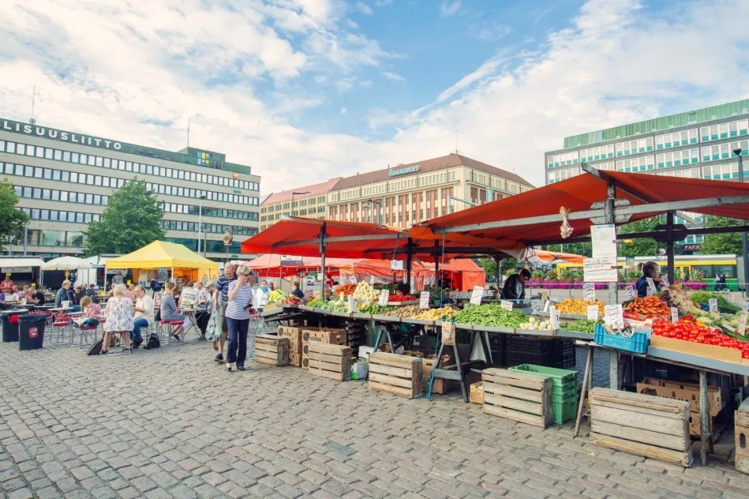 北欧夏季旅行攻略,北欧夏天旅游攻略
